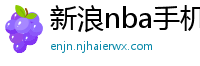 新浪nba手机网